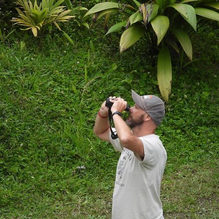 Finca Tradicional El Otono Pijao ภายนอก รูปภาพ